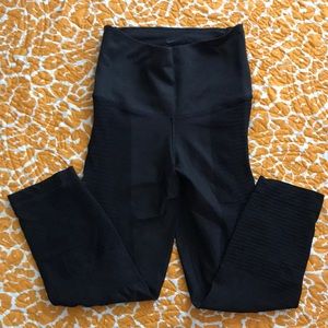 Nike Dri-Fit sz M Sculpt Hyper tight leggings